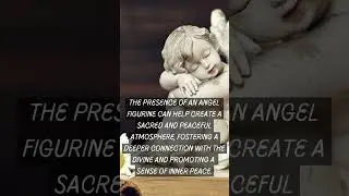 ANGEL MESSAGE TODAY THROUGH ANGEL FIGURINE