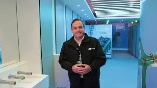 Thorpe Park Lower Dome &ndash; WhiffAway Washrooms of Excellence (@ThorpeParkOfficial )