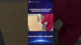 Professional refractory brick manufacturer for kilns, providing technical support for kiln systems.