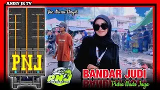 BANDAR JUDI (Nunu Unyil) -  Burok PUTRA NADA JAYA PNJ‼️Gebang Petoran CIREBON 12 Mei 2024
