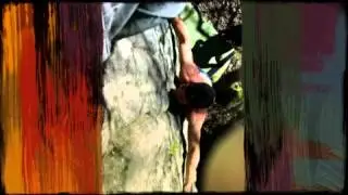 Rozas Boulder La Buitrera