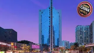 Xiamen Yiho Hotel Hubin North | Xiamen, China | Hotel Review 🏩