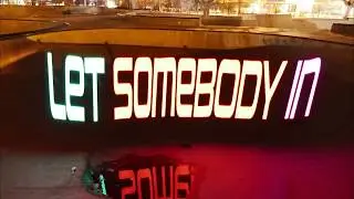 Dallas Thornton - Let Somebody Love You (Official Music Video)