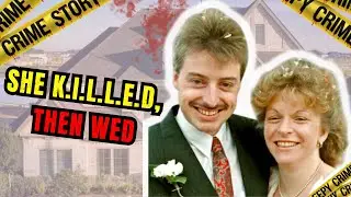 He Married for Love&mdash;She Married For Money And Murder | Creepy Crime Story