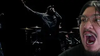 1ST LISTEN REACTION The Amity Affliction All That I Remember (Official Music Video)