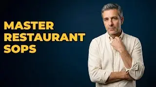 How Do You Create Effective Restaurant Standard Operating Procedures?