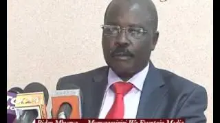 Audit all frequency allocations, says DBAK