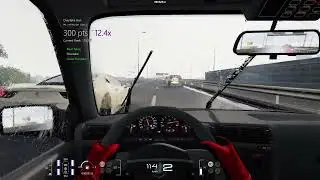 assetto corsa traffic online
