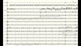 Beach Cave (Pok&eacute;mon Mystery Dungeon: Explorers of Time/Darkness) - Transcribed Score