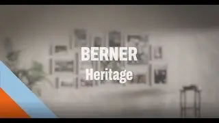 BERNER Heritage EN