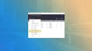 CC Agent - Agent Status