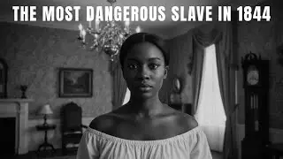 The Impossible Secret Of The Most Desired Female Slave Ever Sold in Charleston &mdash; 1844
