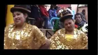 Rey Caporal Independencia 2013.mp4
