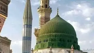 Holy Prophet Birthday 12th Rabi-ul-awal Naat in my voice - SubhanAllah 💚 #holyprophetpbuh #naats