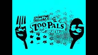 My New ZooPals 2 Video