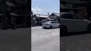 Lexus IS F 5.0L V8 レクサス ISF