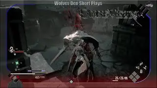 (PC) Code Vein - 07 - We have a key!... but where's the door?