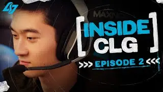 How Biofrost became CLG's New Team Captain - Inside CLG