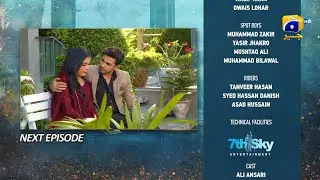 Kaffara Episode 67 Teaser - 27th September 2024 - Har Pal Geo