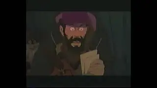 Opening to The Lost Skeleton of Cadavra 2004 VHS (Canadian Copy)