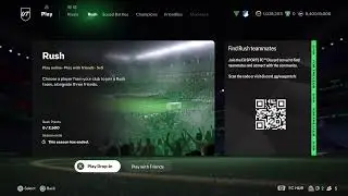 FUTURE STARS TEAM 2 FUT CHAMPIONS REWARDS