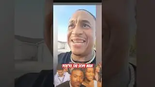 Orlando Brown accuses Ray J of giving Whitney Houston some bad dope #believeitornot