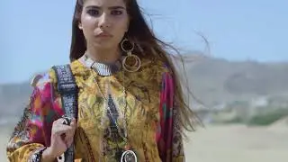 Alkaram Studio - Nomad Collection - 2019