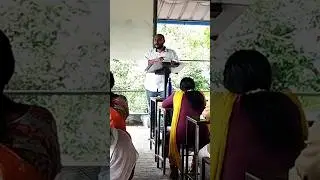 PTA meeting. motivational class for parents. aims coaching centre. motivational meeting