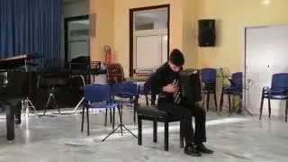 Franck Angelis-Romance-Francesco Venneri