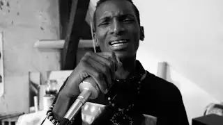 Jonathan Wr. Jr. x Djemma Imperial Labha - Fulani Travelers (prod. Hast)