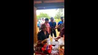 JULION ALVAREZ FT NIETOS DE MIGUEL Y MIGUEL (FESTEJANDO EN EL RANCHO) 2017