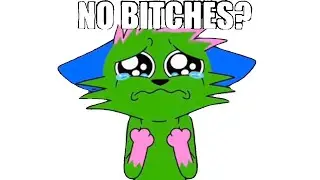 DONT TOUCH MY BITCH ASS (Don't Touch My Pizza Parody) The Origin Of This Song Is From @nyanwolf