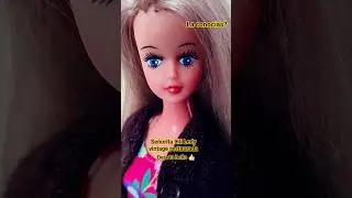 Se&ntilde;orita Lili Ledy '70s #lililedy #dolls #reels #vintage