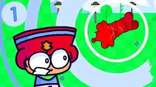 Dave and Bambi Deluxe Glory | S2 EP1 | 