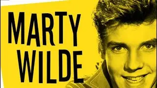 “Jezebel” - Marty Wilde. Butlins 60’s festival 2026 #music #martywilde
