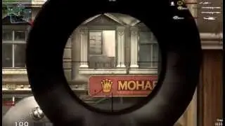 ArticCombat Gameplay DE