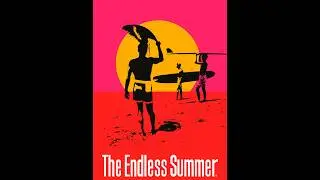 ENDLESS SUMMER 1964 - AFRICA DO SUL  - DURBAN - CABO DE ST. FRANCIS.