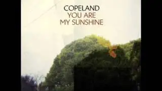 Copeland - On The Safest Ledge