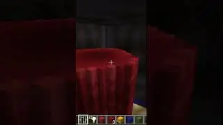 Minecraft sky squid from squid games