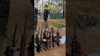The Pro and Challenger Team.#airsoft #battlefield #battlegrounds #gun #team #shorts