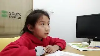 Hannah MT KIDS2A216