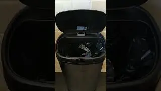 Tower censor bin