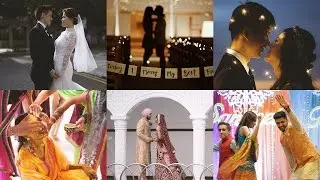 Wedding Videography Singapore: Esther Tay Pictures Wedding Reel 2016