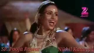 Dilbar Dil Jaani Oh {Eagle Jhankar } R D Burman Asha Bhosle - Hum Hai Lajwab 1984