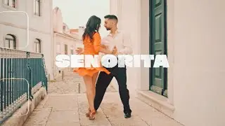 N@OM1, Acko, CHXBB - Senorita (Official Video)