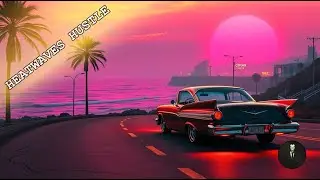 Raveneim - Heatwaves Hustle (Techno Funk original mix)