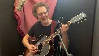 Silver and gold (original song)