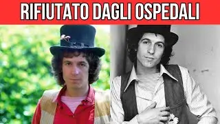 La notte che ha ucciso la musica! RIFIUTATO da 3 ospedali, L'assurda fine di Rino Gaetano