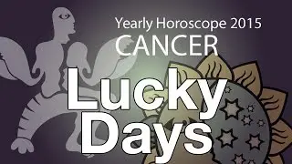 Cancer Yearly Horoscope For 2015 | Prakash Astrologer