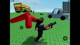 Funny moments in classic roblox games